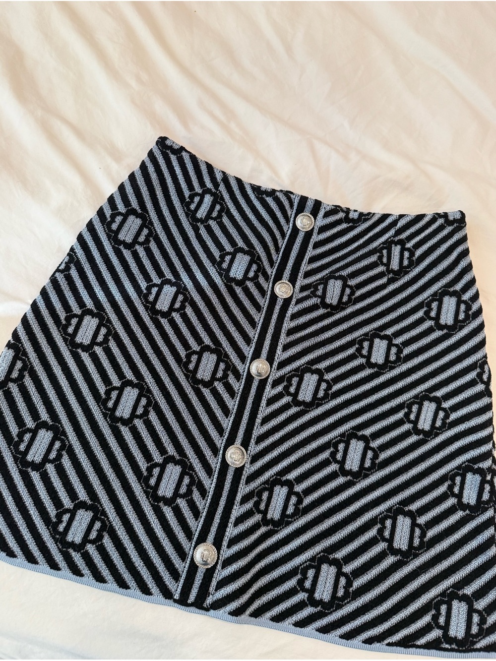 Maje Skirt